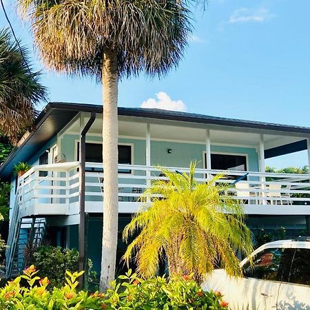 La Boca Beach House Englewood Exterior photo