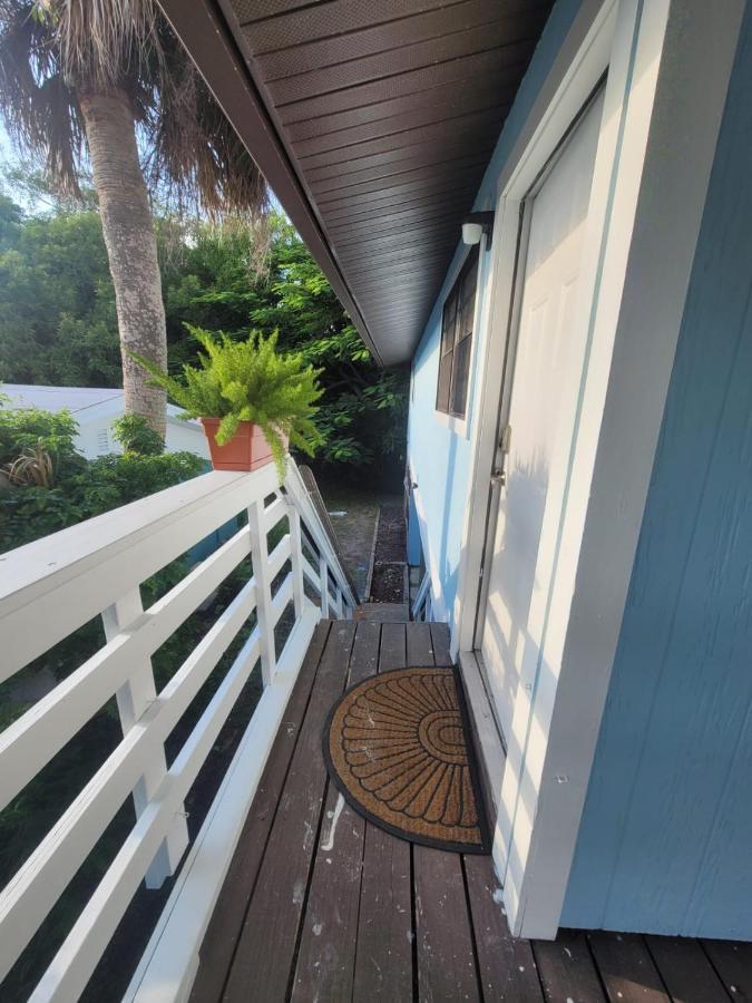 La Boca Beach House Englewood Exterior photo