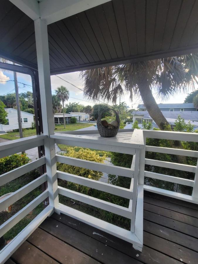 La Boca Beach House Englewood Exterior photo