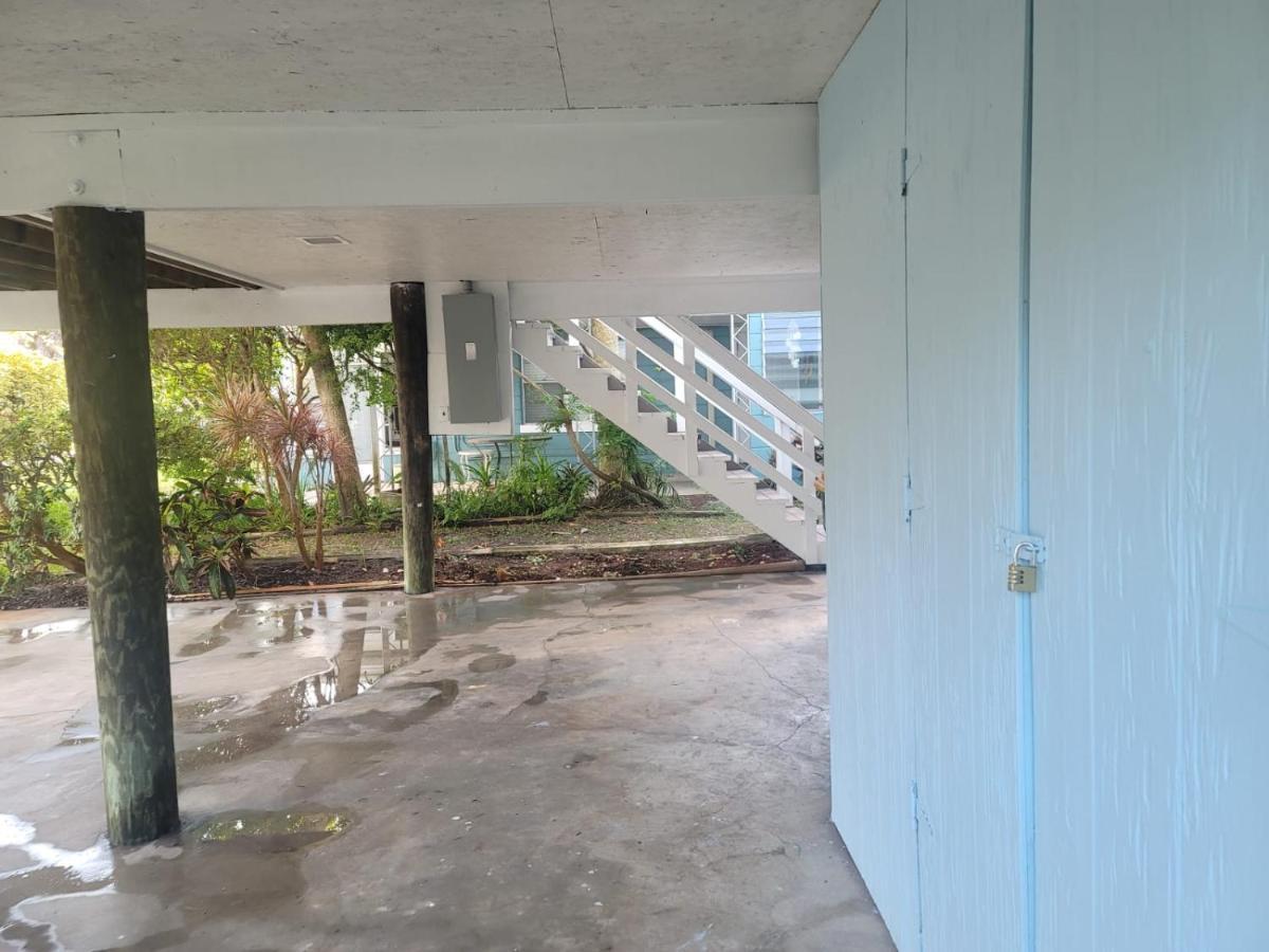 La Boca Beach House Englewood Exterior photo